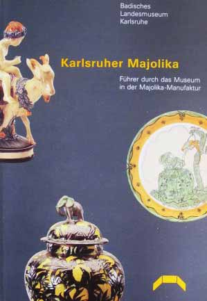 Karlsruher Majolika