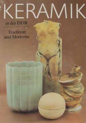 Keramik in der DDR