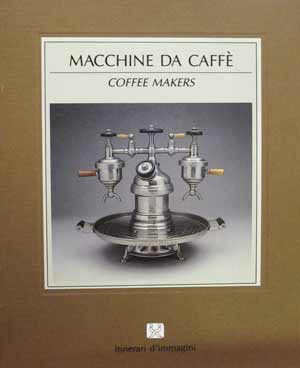 Macchine da Caffè - COFFEE MAKERS
